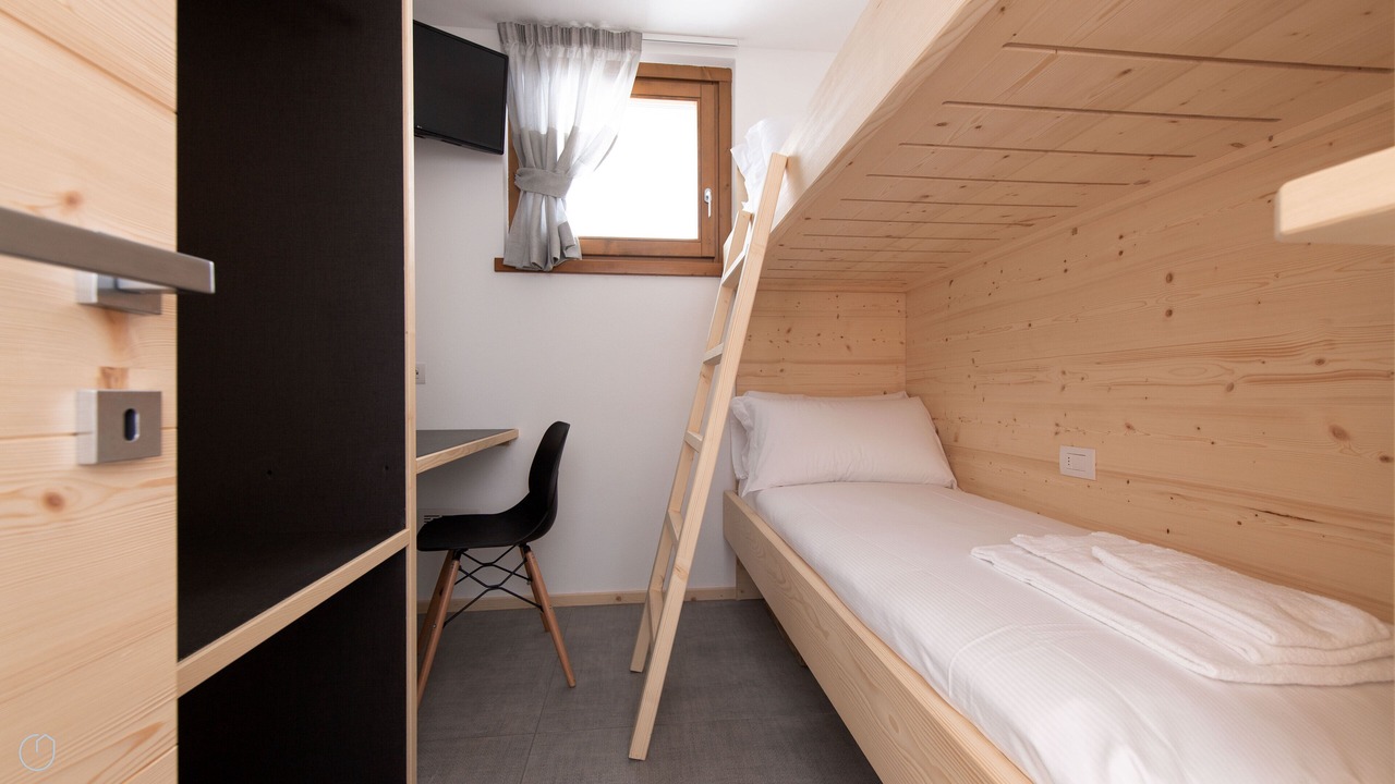 Photo of Bedroom in Valdisotto