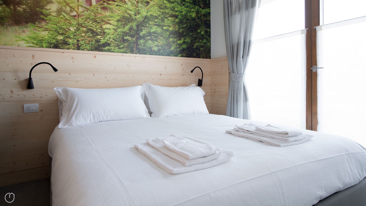 Photo of Bedroom in Valdisotto