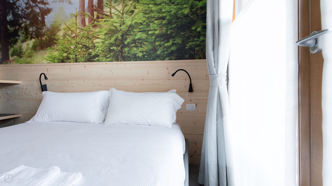 Photo of Bedroom in Valdisotto