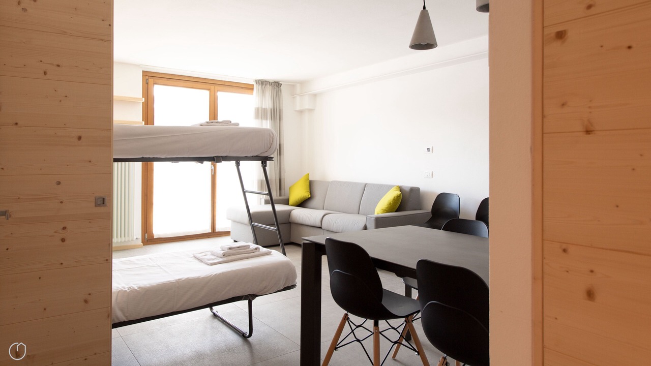 Photo of Bedroom in Valdisotto