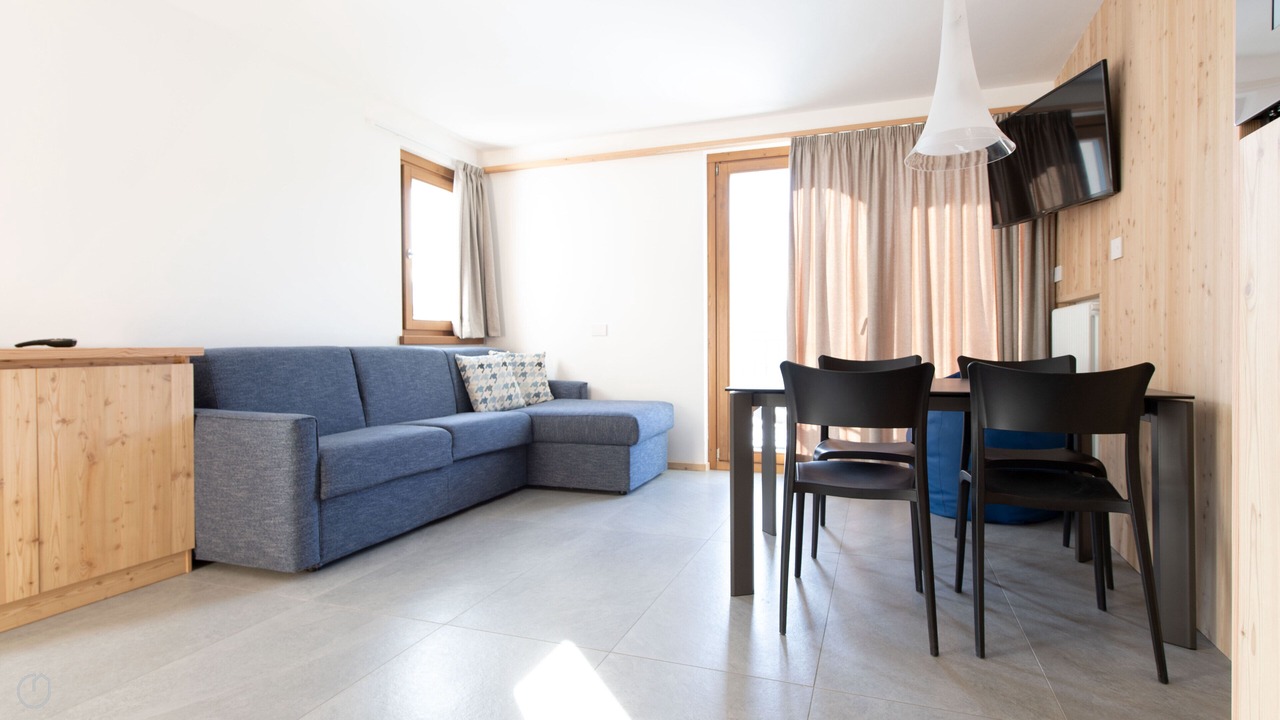 Photo of Livingroom in Valdisotto