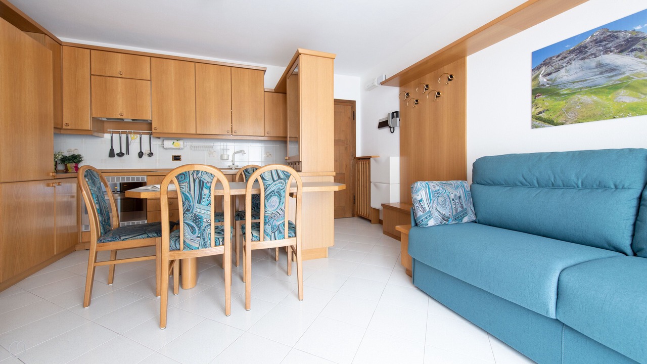 Photo of Livingroom in Premadio