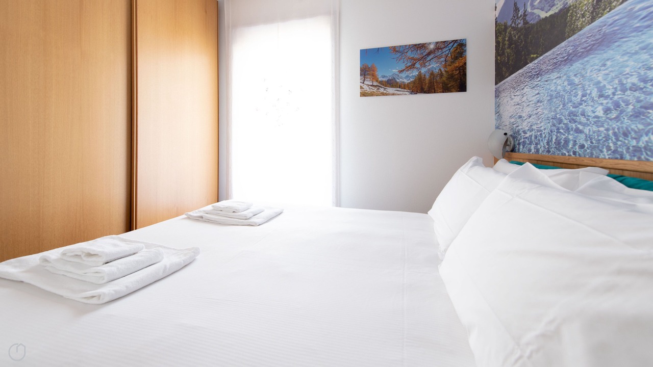 Photo of Bedroom in Premadio