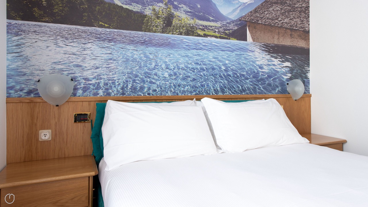 Photo of Bedroom in Premadio