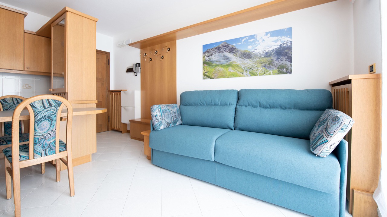 Photo of Livingroom in Premadio