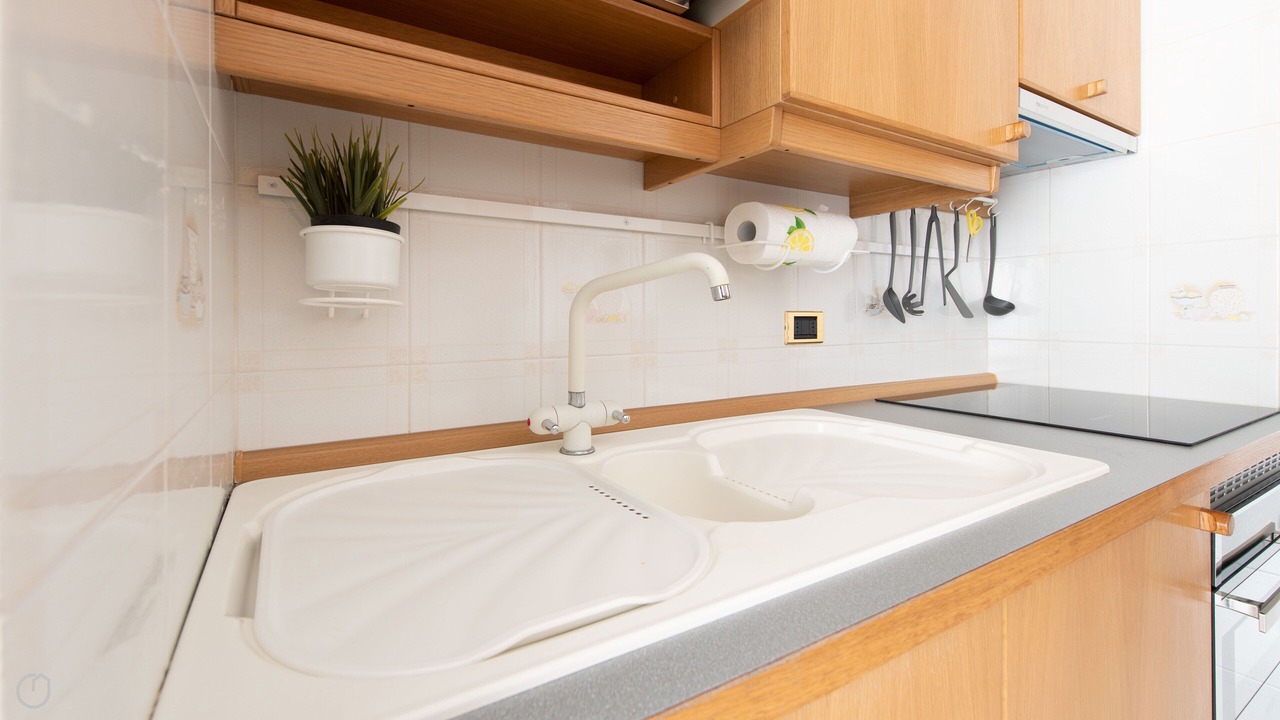 Photo of Kitchen in Premadio