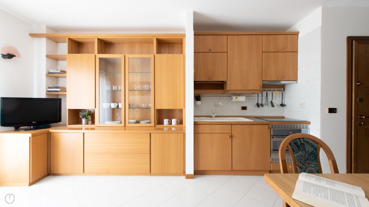 Photo of Kitchen in Premadio