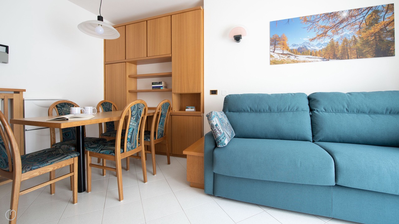 Photo of Livingroom in Premadio