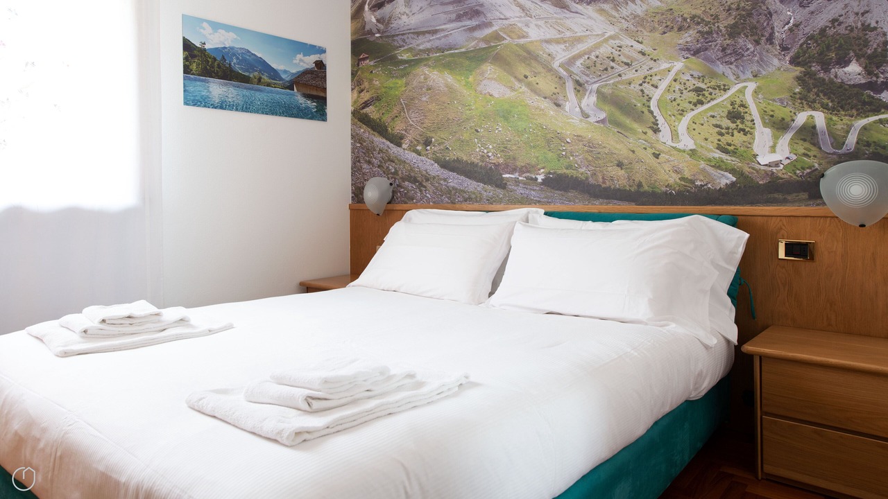 Photo of Bedroom in Premadio