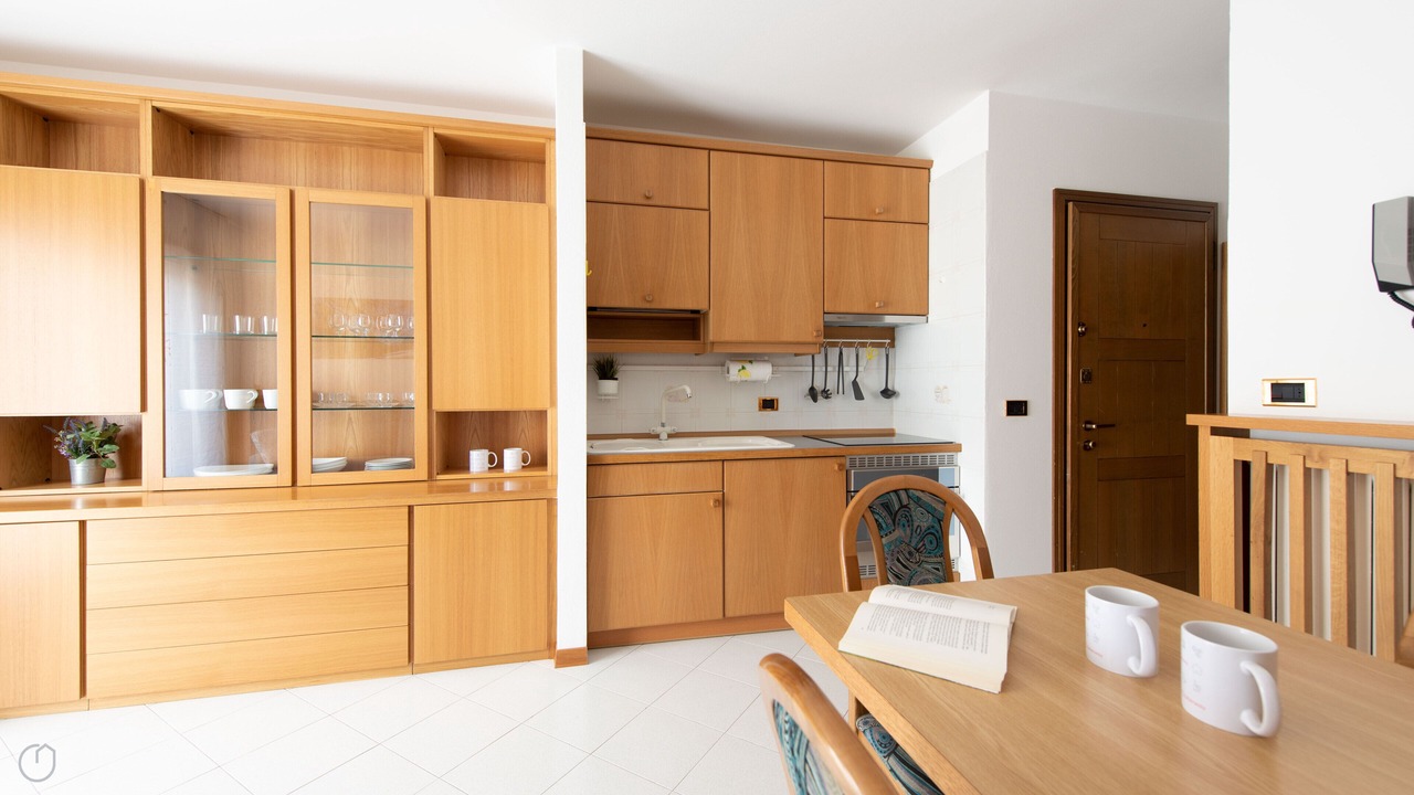 Photo of Kitchen in Premadio