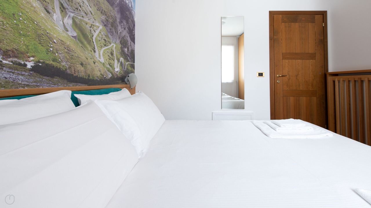 Photo of Bedroom in Premadio