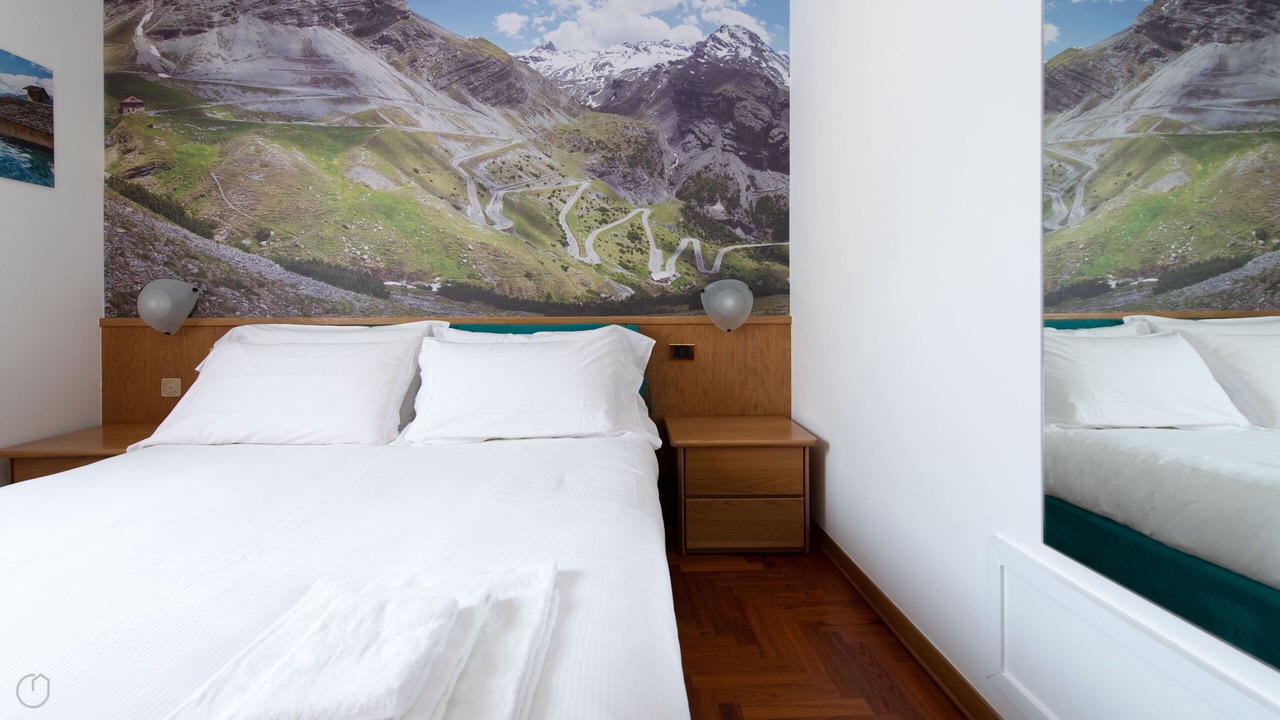 Photo of Bedroom in Premadio