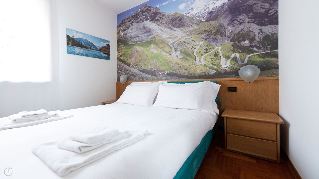 Photo of Bedroom in Premadio
