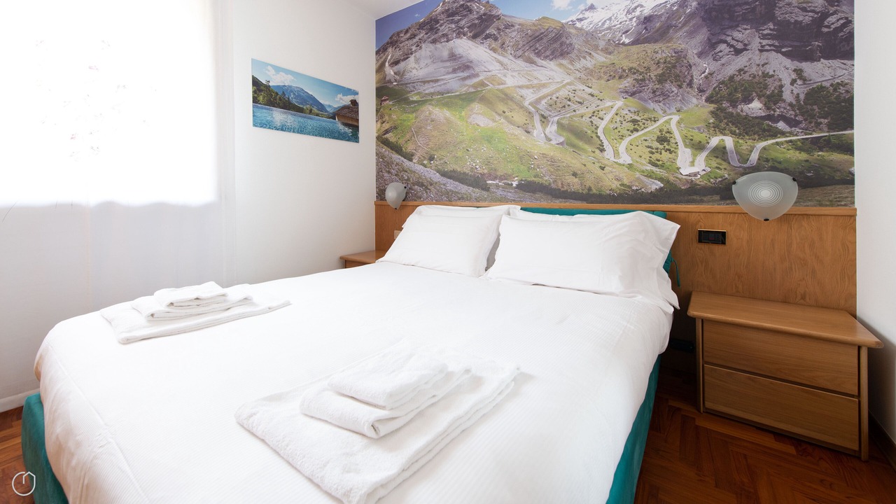 Photo of Bedroom in Premadio