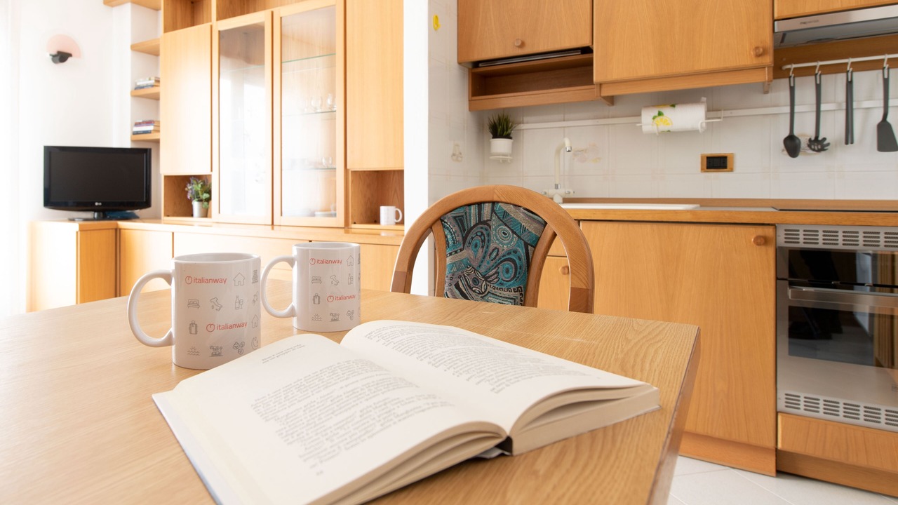 Photo of Kitchen in Premadio