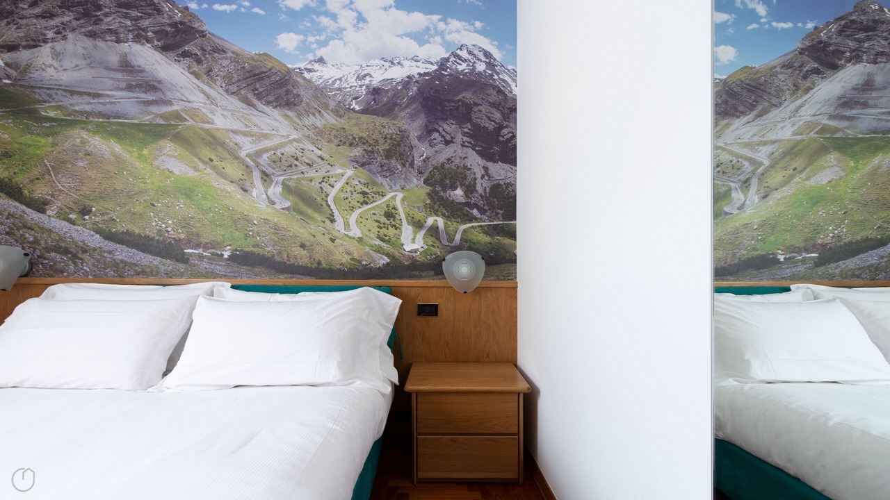 Photo of Bedroom in Premadio