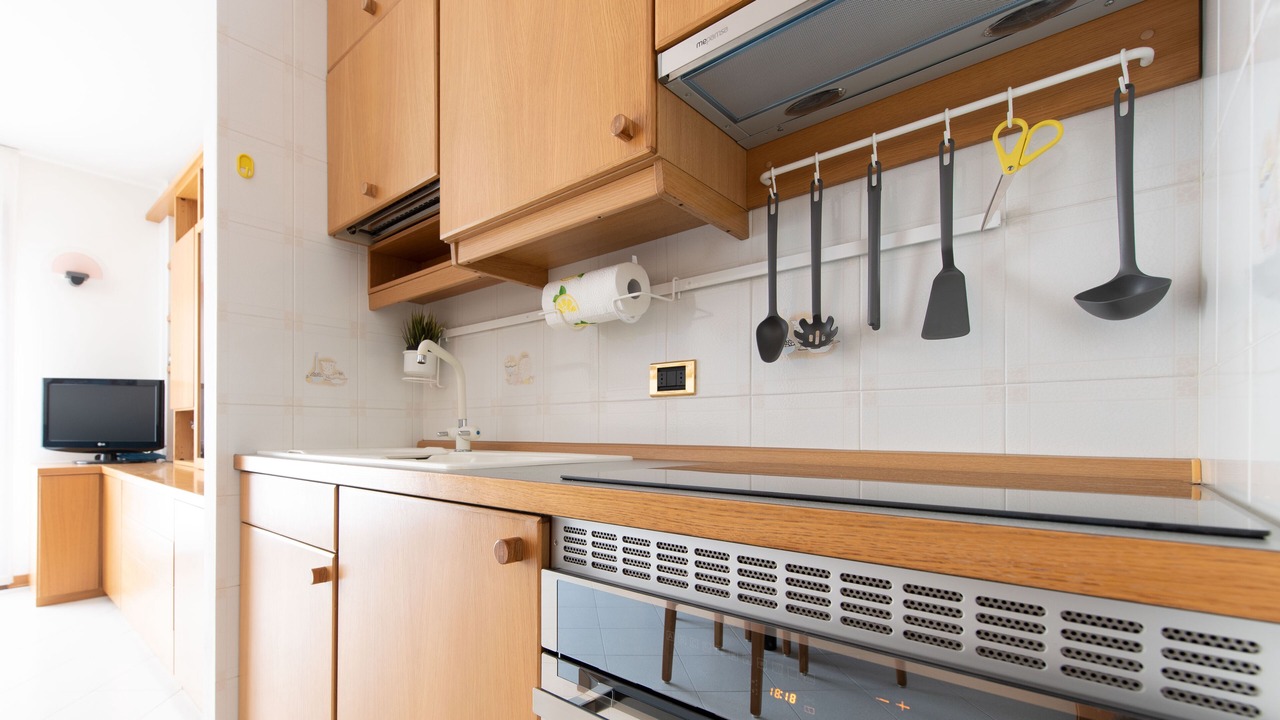Photo of Kitchen in Premadio