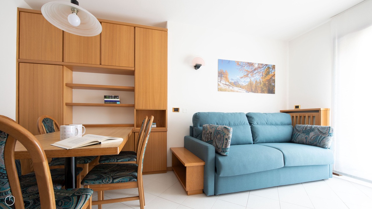 Photo of Livingroom in Premadio