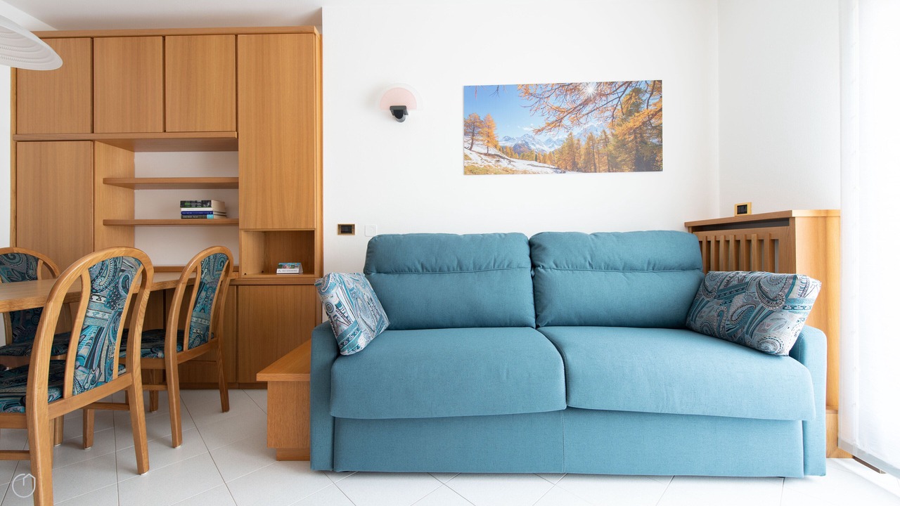Photo of Livingroom in Premadio