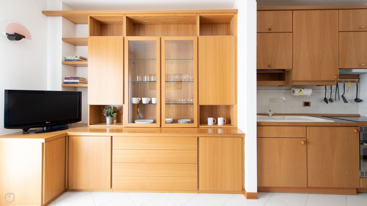 Photo of Kitchen in Premadio
