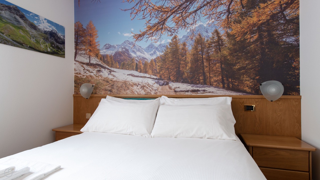 Photo of Bedroom in Premadio