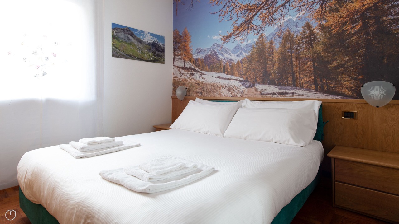 Photo of Bedroom in Premadio