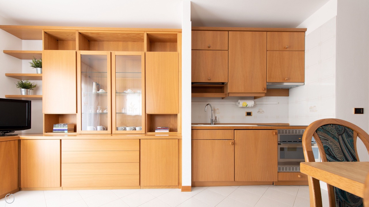 Photo of Kitchen in Premadio