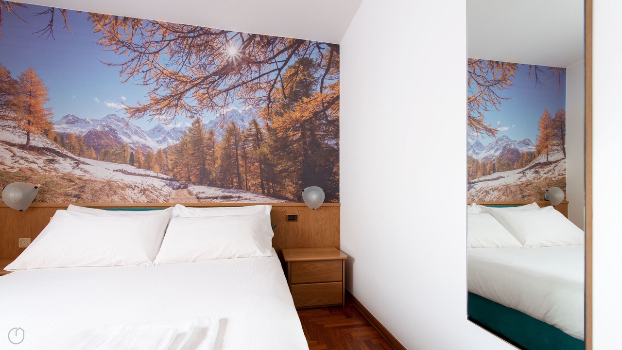 Photo of Bedroom in Premadio