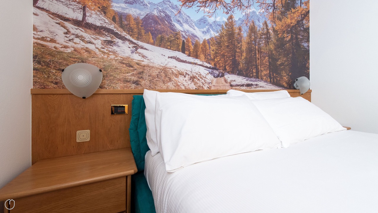 Photo of Bedroom in Premadio