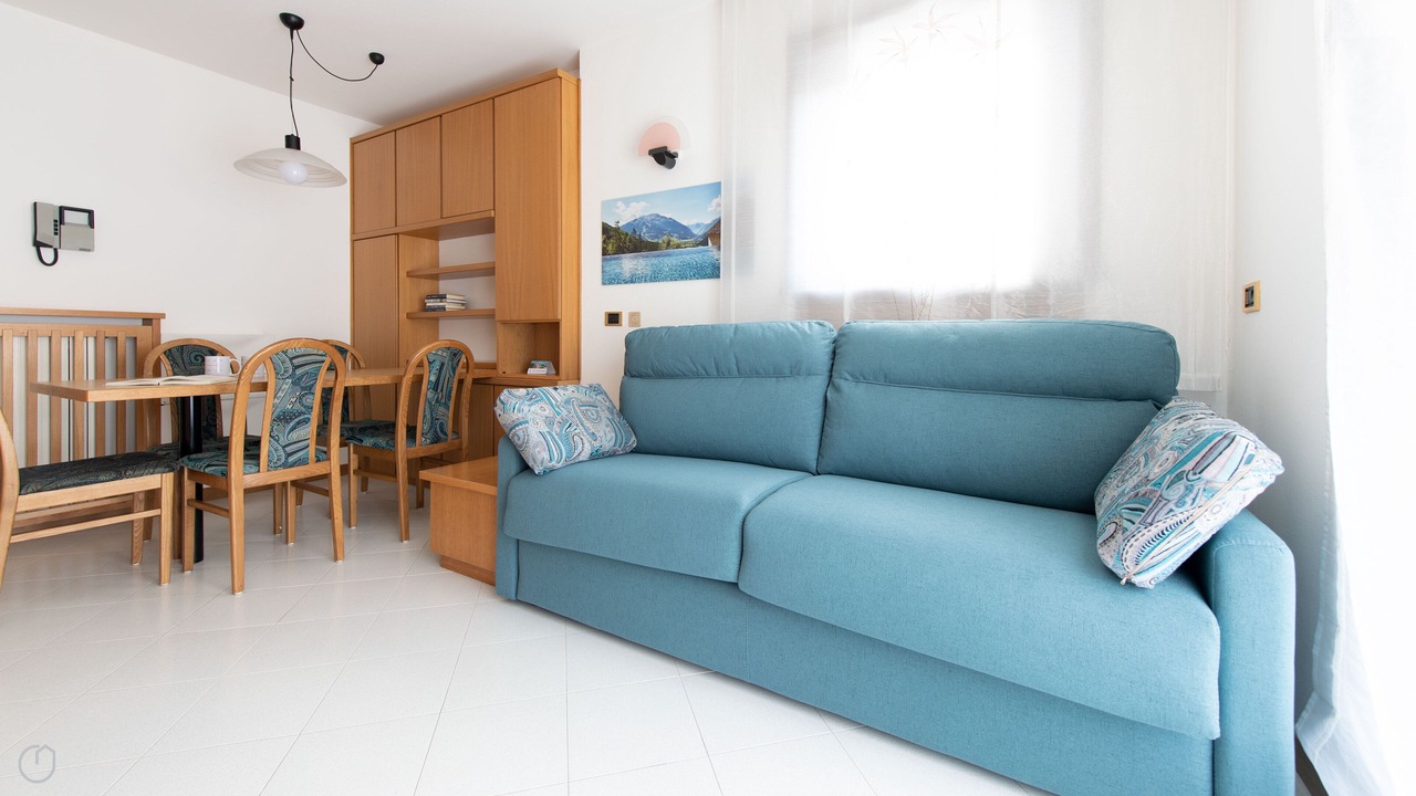 Photo of Livingroom in Premadio