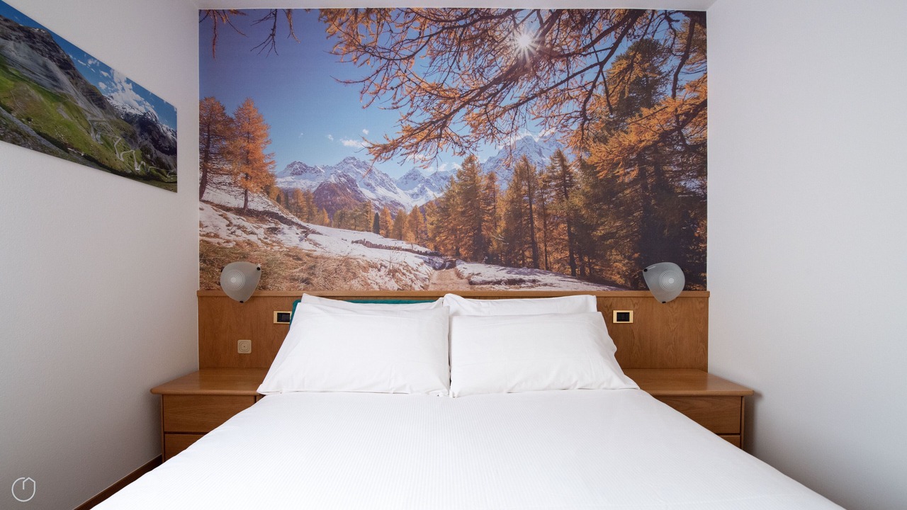 Photo of Bedroom in Premadio