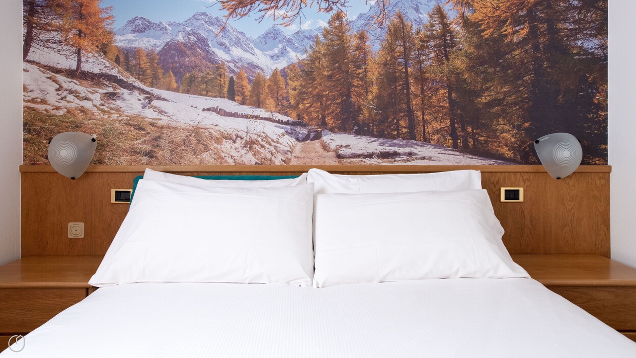 Photo of Bedroom in Premadio