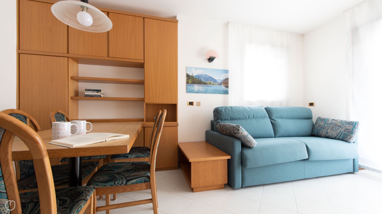 Photo of Livingroom in Premadio