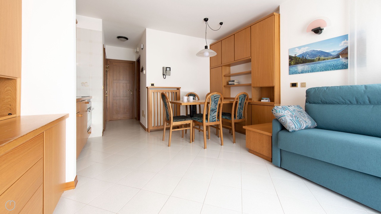 Photo of Livingroom in Premadio