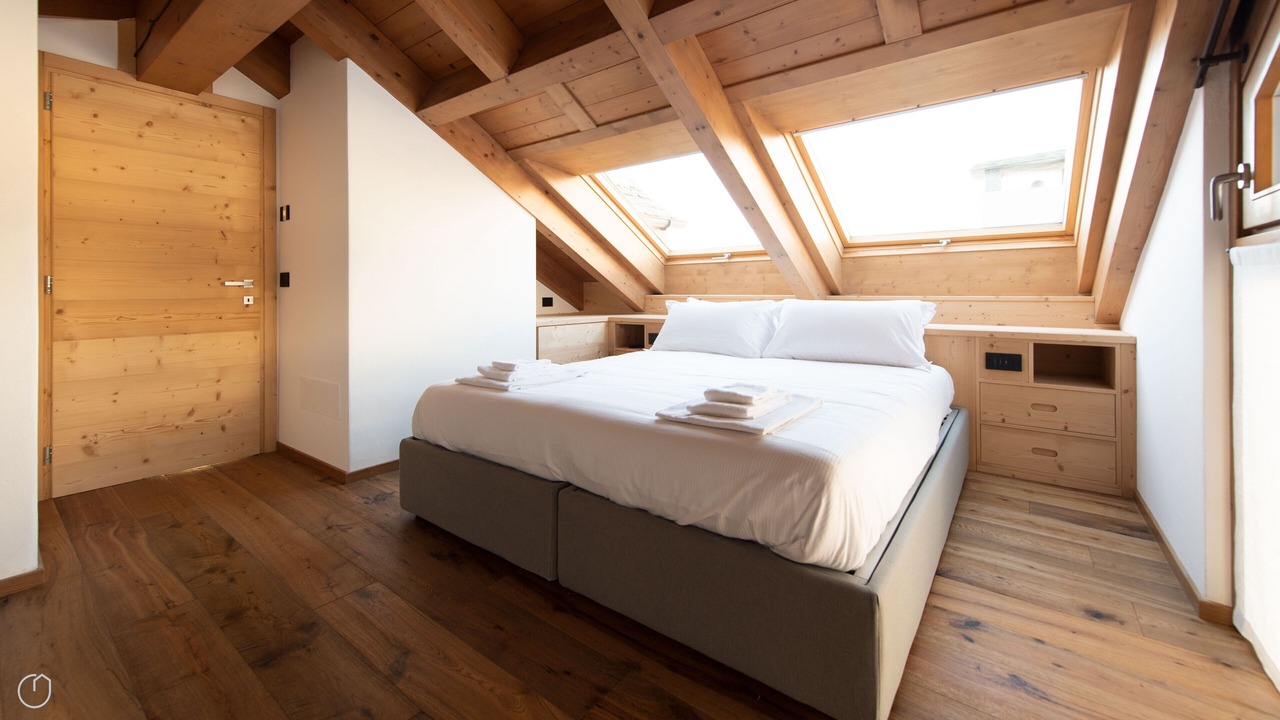 Photo of Bedroom in Valdisotto