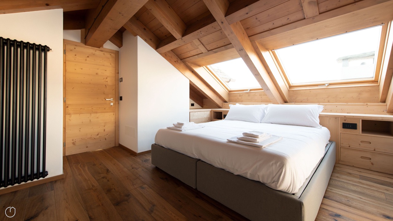 Photo of Bedroom in Valdisotto