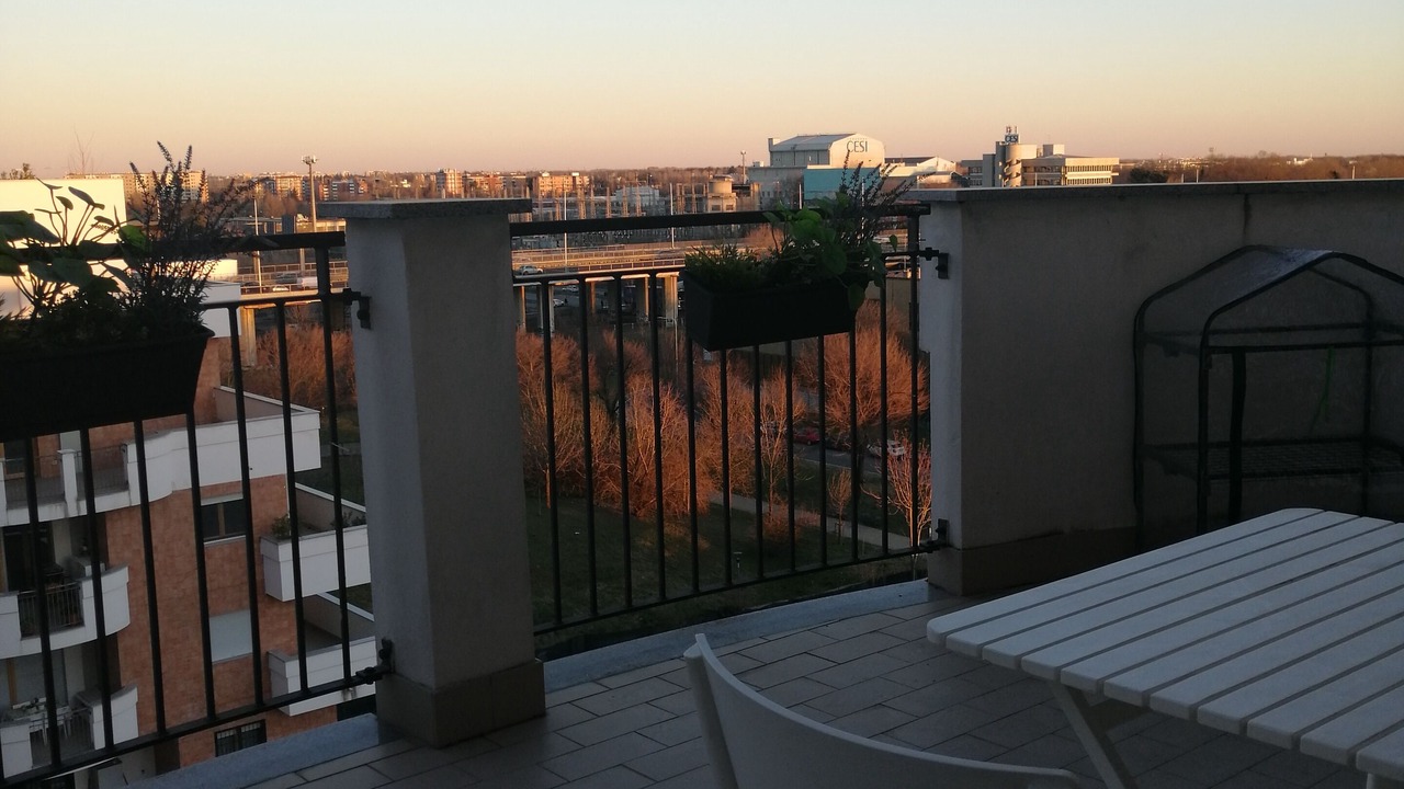 Photo of Outdoor in Lambrate