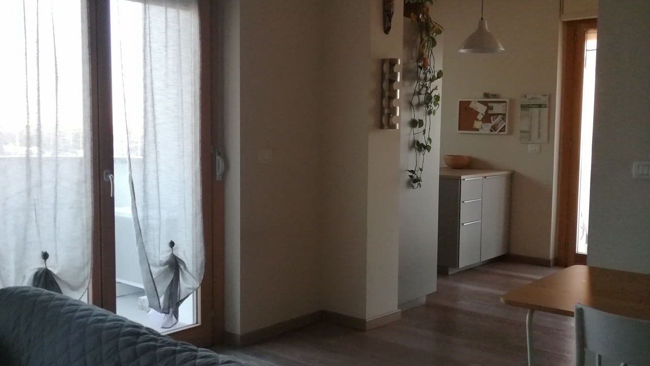 Photo of Livingroom in Lambrate