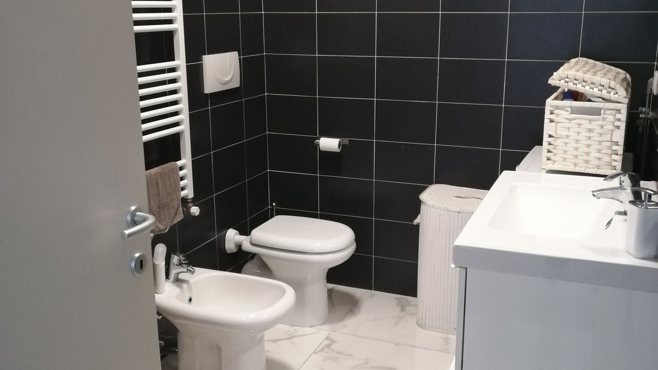 Photo of Bathroom in Lambrate