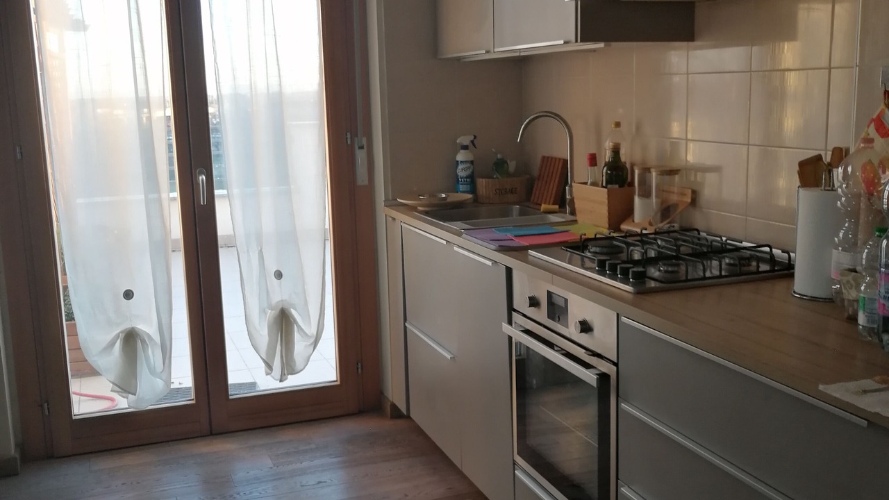 Photo of Kitchen in Lambrate