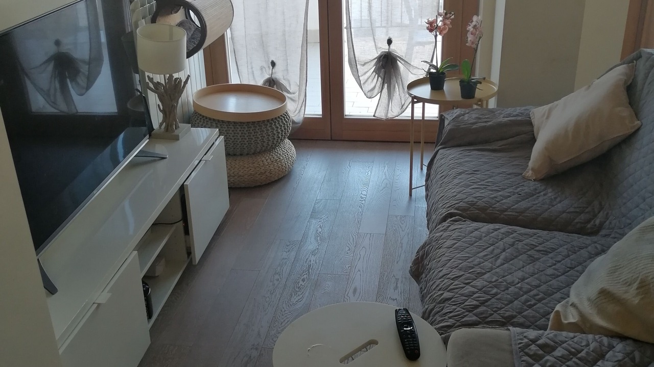 Photo of Livingroom in Lambrate