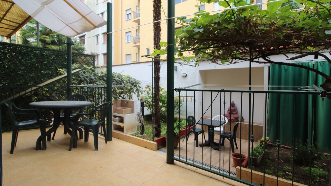 Photo of Outdoor in Cagnola