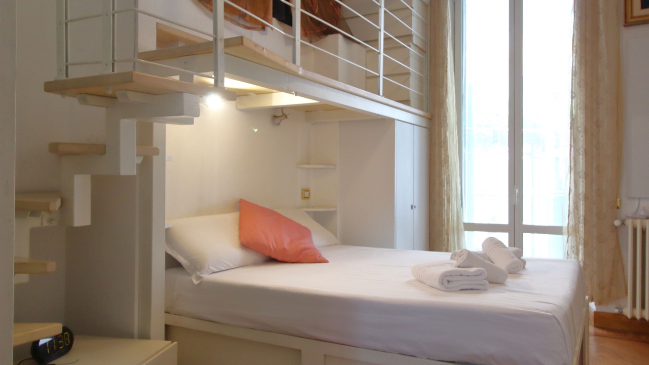 Photo of Bedroom in Cagnola