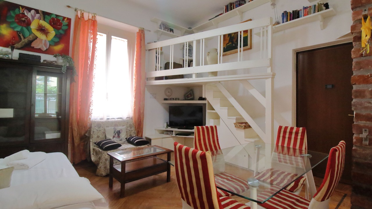 Photo of Bedroom in Cagnola