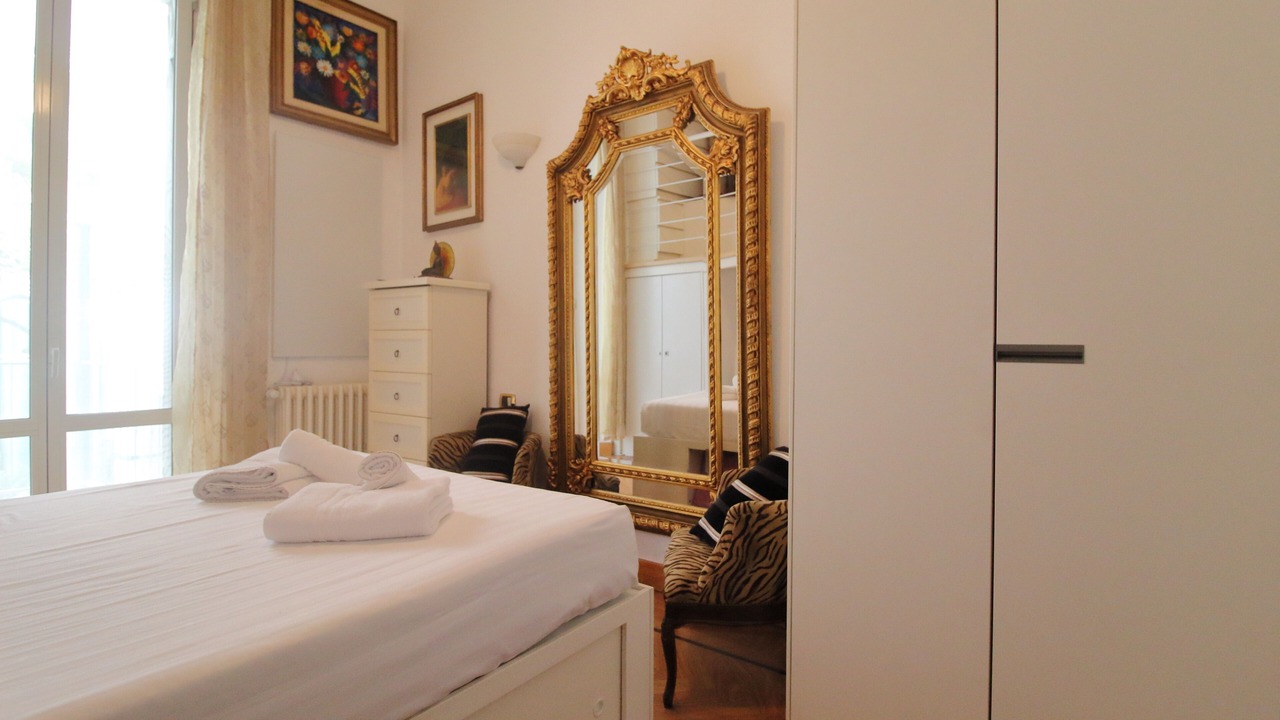 Photo of Bedroom in Cagnola