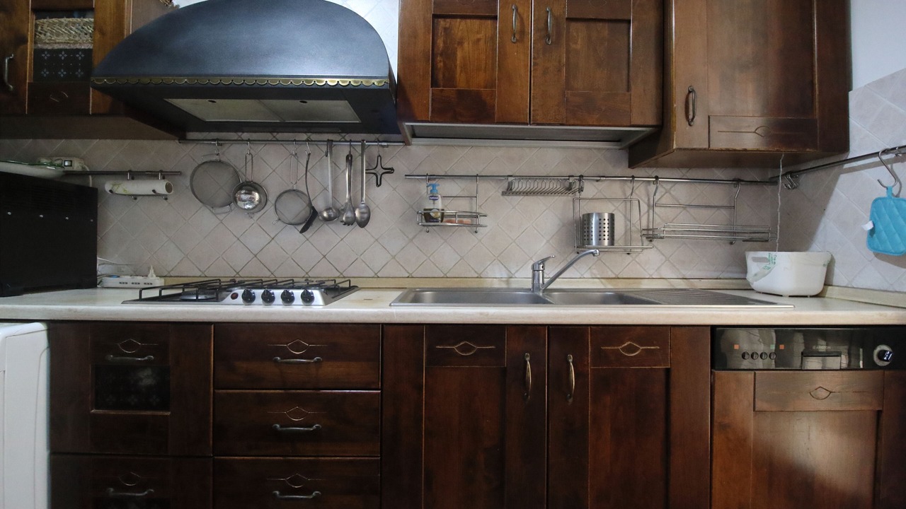 Photo of Kitchen in Cagnola