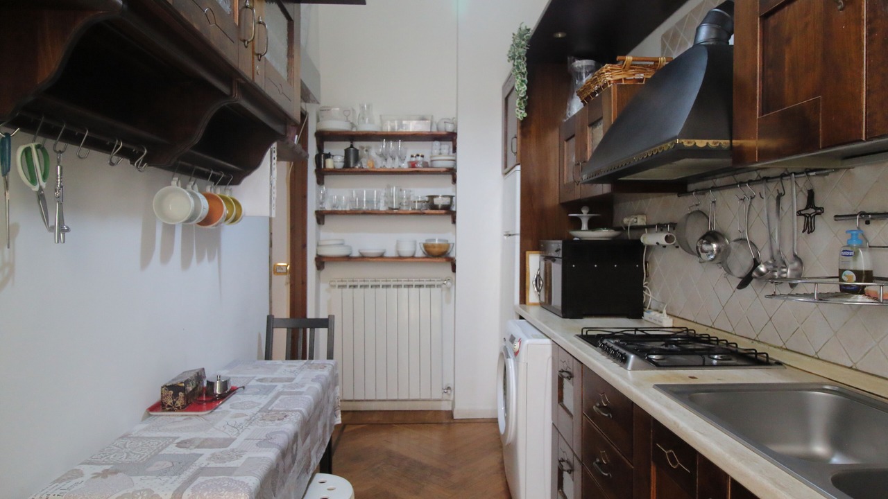 Photo of Kitchen in Cagnola