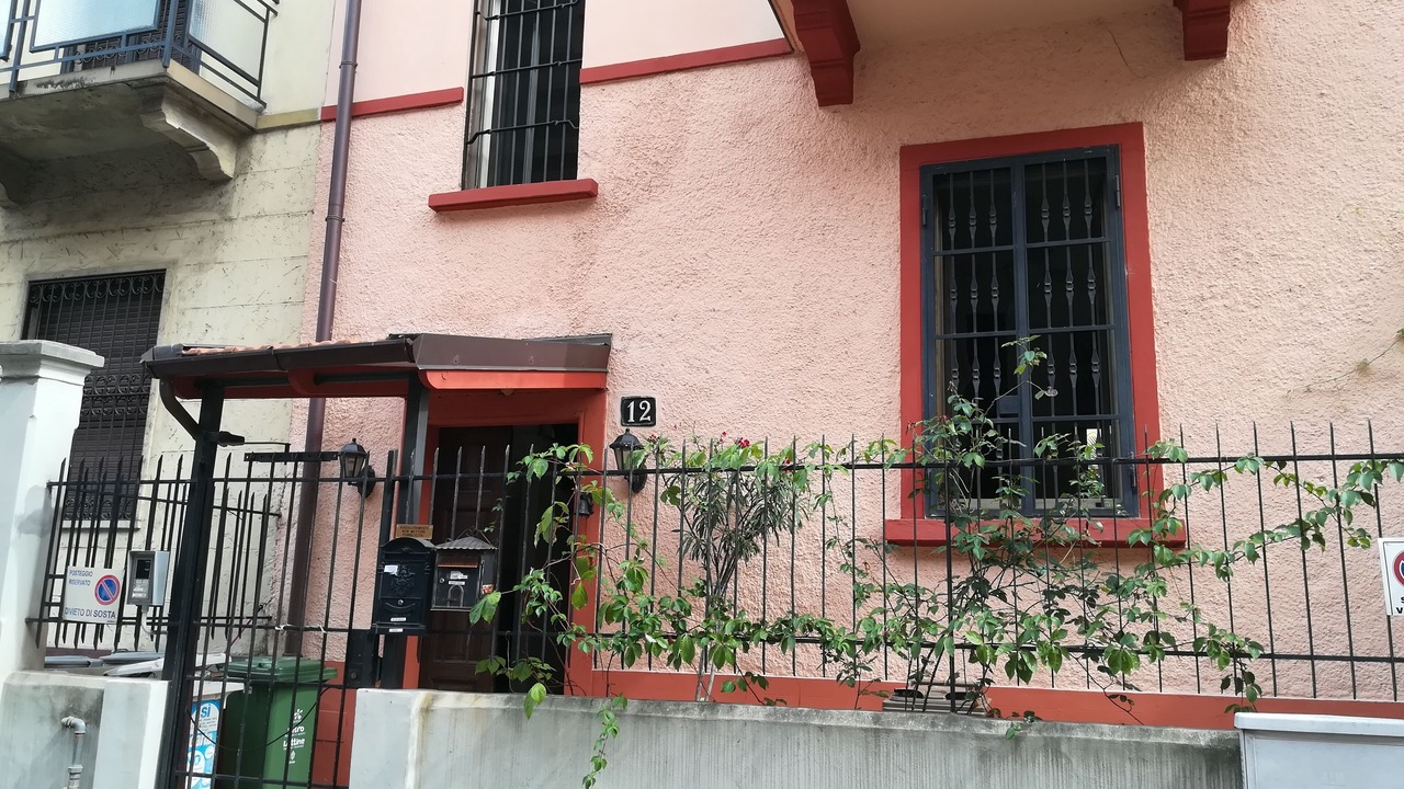 Photo of Outdoor in Cagnola