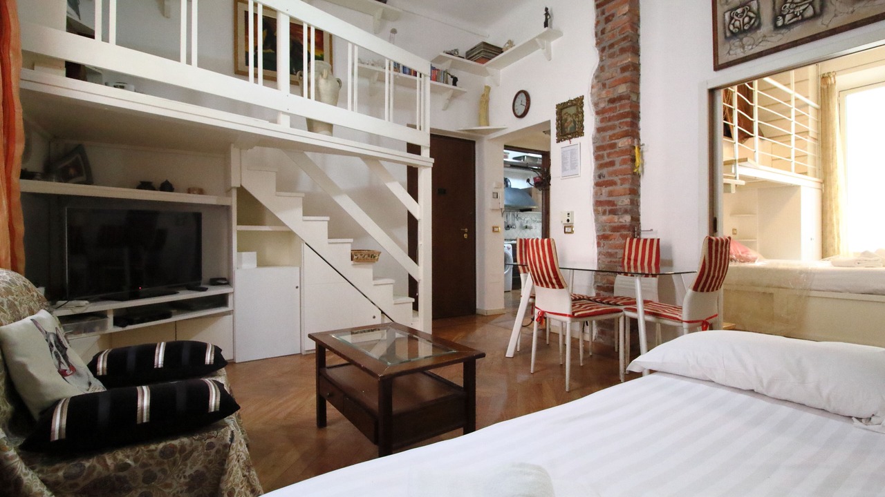 Photo of Bedroom in Cagnola