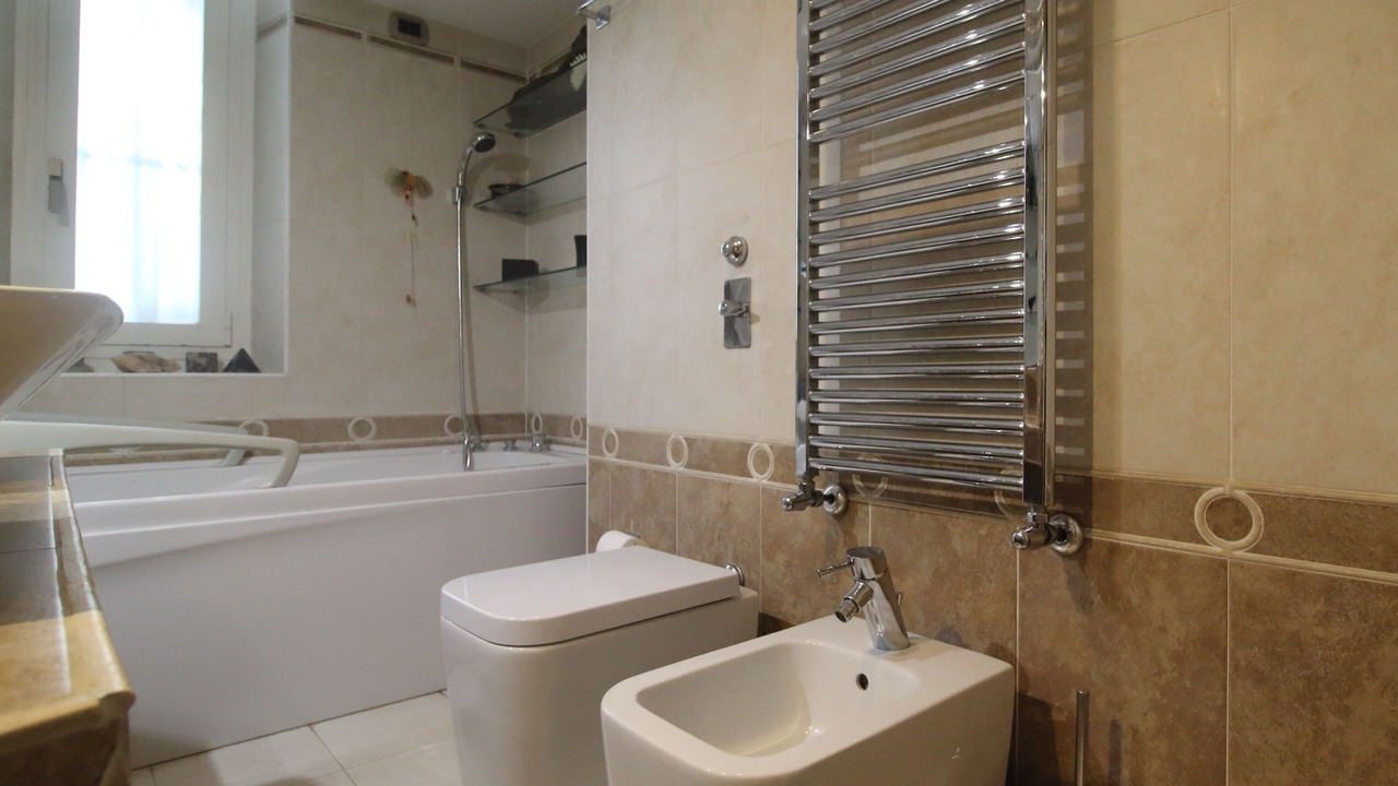Photo of Bathroom in Cagnola